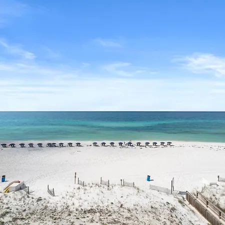 Beach Front White Sands Getaway 503, Free Activities Included!